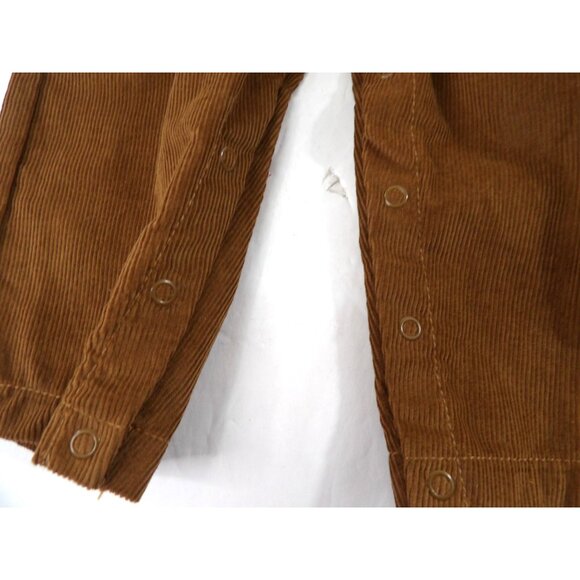 Carter's Unisex Little Moose Coverall Outfit 18 mo. NWT - Picture 5 of 5